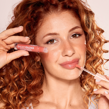 Błyszczyk Balmy Gloss